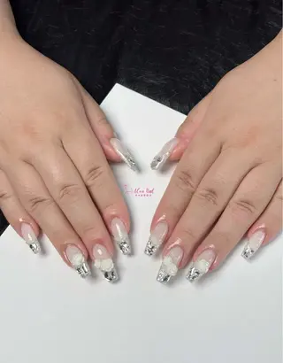 ネイル AConNailSalon所属・ACon NailSalonのネイルデザイン