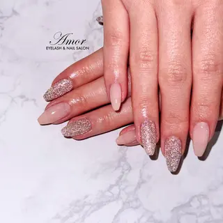 ネイル Nailist ★Amo★のネイルデザイン