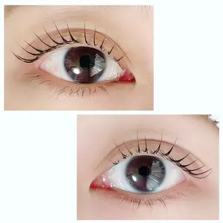 マツエク・マツパ Adorer(アドレ)所属・Adorer 🍀アドレ🍀のマツエク・マツパデザイン