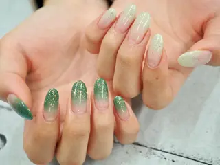 ネイル CYiG nail studio所属・kanai miwaのネイルデザイン