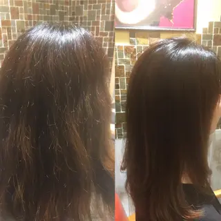 セミロング 小林 弘人のその他イメージ