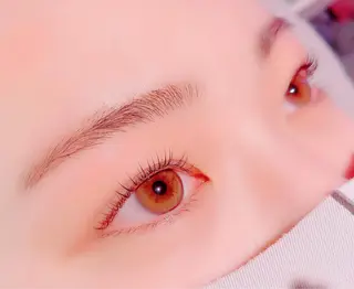 マツエク・マツパ mary メアリーの眉毛・アイブロウイメージ