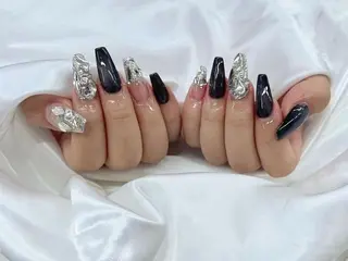 ネイル Yuki Nailsalonのネイルデザイン