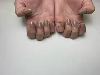 ネイル nail salon mare所属・haku. 【ハク】のヘアスタイル