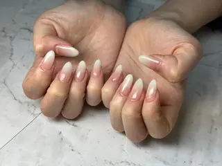 ネイル Queennail 北堀江AYAのネイルデザイン