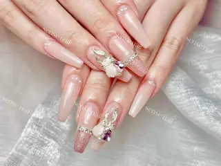 ネイル Maiii 💗のネイルデザイン