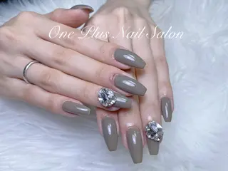 ネイル haruka 🧸のネイルデザイン