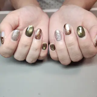 ネイル K3nail   maiのネイルデザイン
