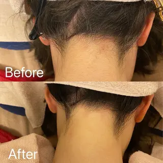 Dione自由が丘 山下有香子のエステ・リラクイメージ