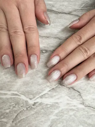 ネイル nail salon  AlgeTy所属・✴︎:.｡. MAKI.｡.:✴︎のネイルデザイン