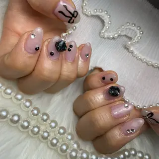 ネイル Beauty Space N&Nのネイルデザイン