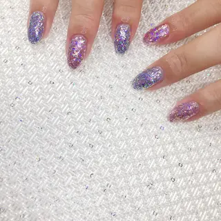 ネイル MoonLight MIHOのネイルデザイン