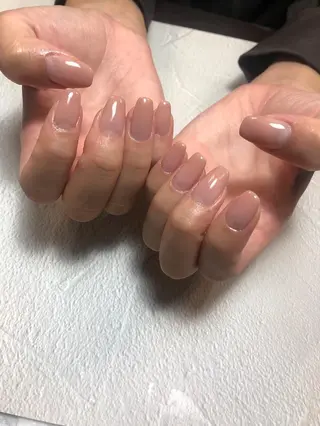 ネイル Nailist Honamiのネイルデザイン