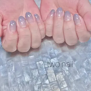 ネイル two nailのネイルデザイン
