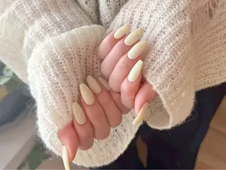 ネイル bio nail 【aoi】のネイルデザイン