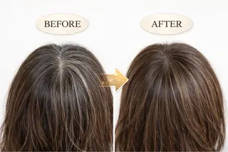 Hivi♡ Mirei♡のヘアスタイル