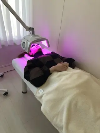 ライトビューティー 錦糸町店のエステ・リラクイメージ