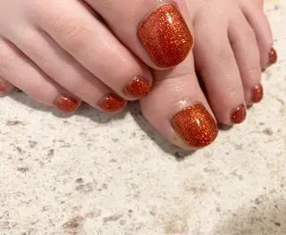 ネイル charmant nailのネイルデザイン