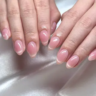 ネイル coco🧸久屋大通 🫧nagisaのネイルデザイン