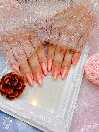 ネイル エムズ エムズのマツエク・マツパデザイン