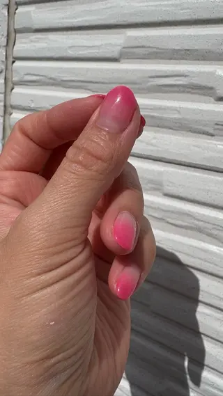 ネイル ニコネイルサロンワークスクール所属・ニコネイルスクール 5NISHIのネイルデザイン