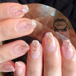 ネイル Nail Salon Nのネイルデザイン
