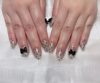 ネイル hairsalon556所属・hairsalon 556のマツエク・マツパデザイン