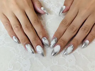 ネイル 心斎橋Salon Epokkuのネイルデザイン