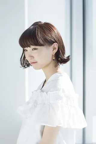 ショート HARUKI MINATO japan OMIYA所属・蛭川 博信のヘアスタイル