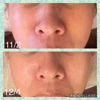 Serenity salonのエステ・リラクイメージ