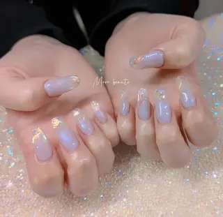 ネイル I LOVE ME  NAIL.｡.:*♡のネイルデザイン