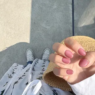 ネイル K Aのネイルデザイン