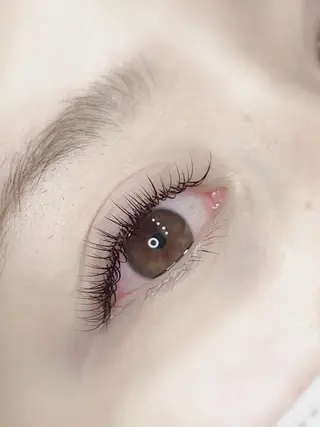 マツエク・マツパ Ali Beauty Salon 新小岩のマツエク・マツパデザイン