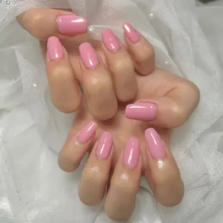 ネイル 清水 ユナのネイルデザイン