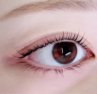 マツエク・マツパ Liacil 武藤のマツエク・マツパデザイン