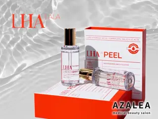 medical salon AZALEA 新宿店所属・牛込 桃香のエステ・リラクイメージ