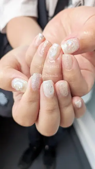 ネイル jolie ISIHARAのネイルデザイン