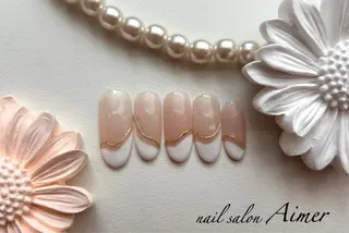 ネイル nail salon Aimerのネイルデザイン
