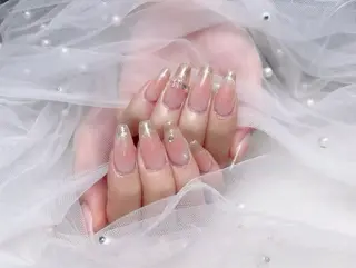 ネイル ネイルサロン lotusのネイルデザイン