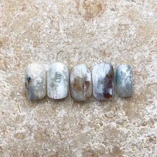 ネイル anna padoのネイルデザイン