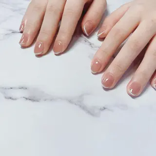 ネイル かんの りなのネイルデザイン