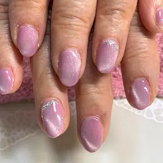 ネイル Flora nailのネイルデザイン