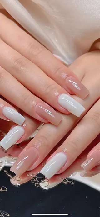 ネイル 桜所属・桜 自宅ネイルサロンのネイルデザイン