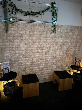 肌質体質改善サロン 🌿ミュリール橋本店のエステ・リラクイメージ