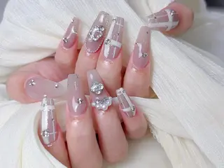 ネイル Di moのネイルデザイン