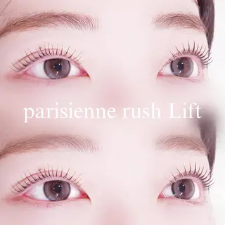 マツエク・マツパ 中村 雛里のマツエク・マツパデザイン