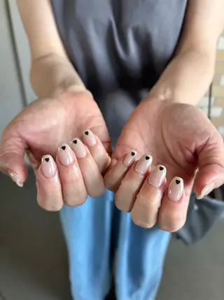 ネイル nail salon Howdyのネイルデザイン