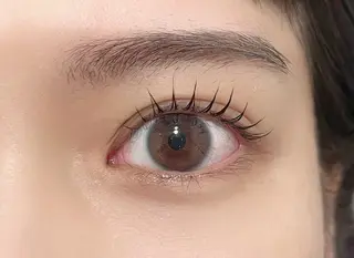 マツエク・マツパ GO TODAY SHAiRE SALON所属・𓂃◌𓈒𓐍 shioriのマツエク・マツパデザイン