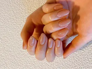 ネイル kikinail 溝の口のネイルデザイン