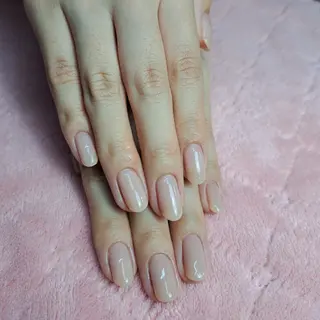 ネイル HAYASHI  Nのネイルデザイン